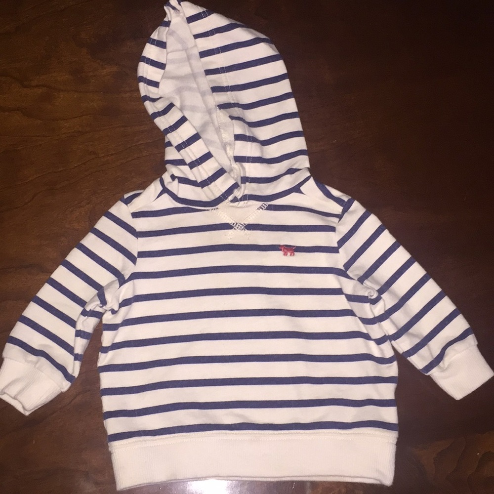 Baby hoodie